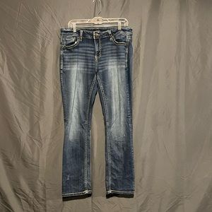 Daytrip Virgo Jeans